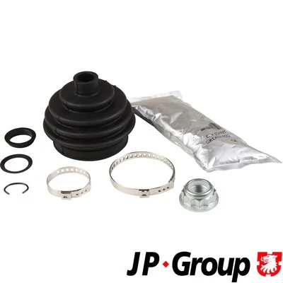 Bellow Kit, drive shaft